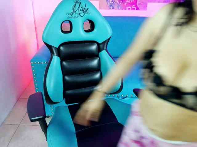 Sofihot4 webcam