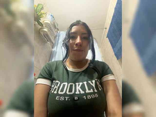 Sofihot4 webcam