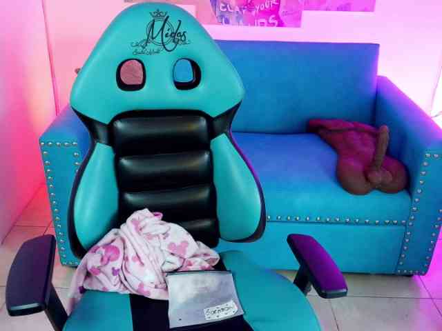 Sofihot4 webcam