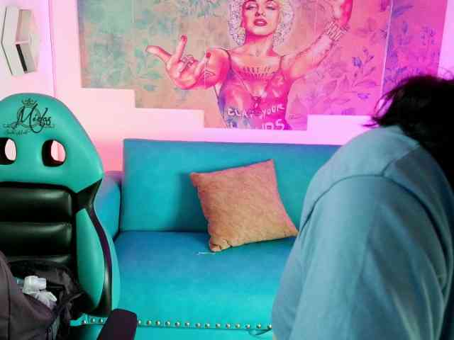 Sofihot4 webcam