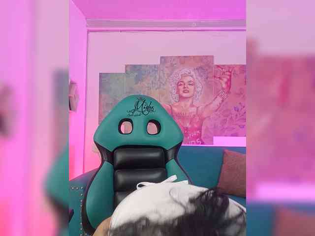 Sofihot4 webcam