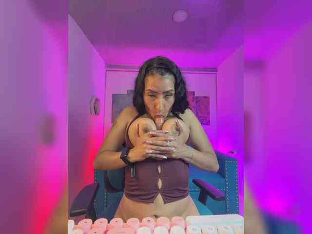 Sofihot4 webcam