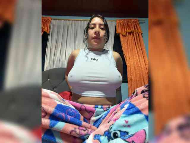 Sofihot4 webcam