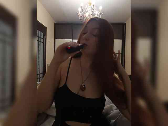 MarryReds webcam