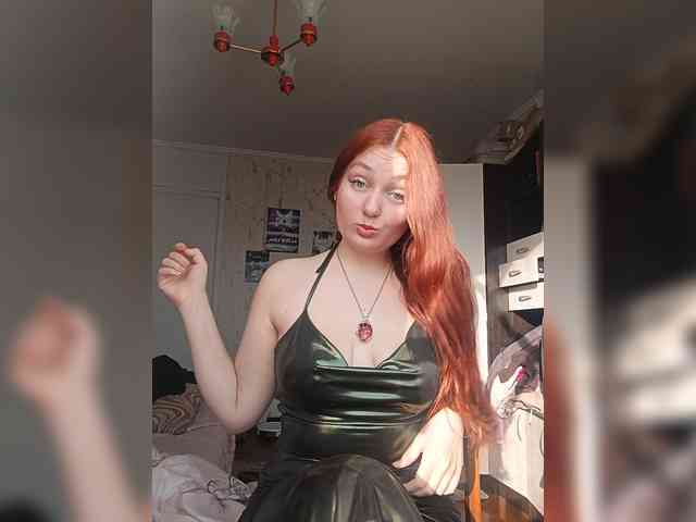 MarryReds webcam