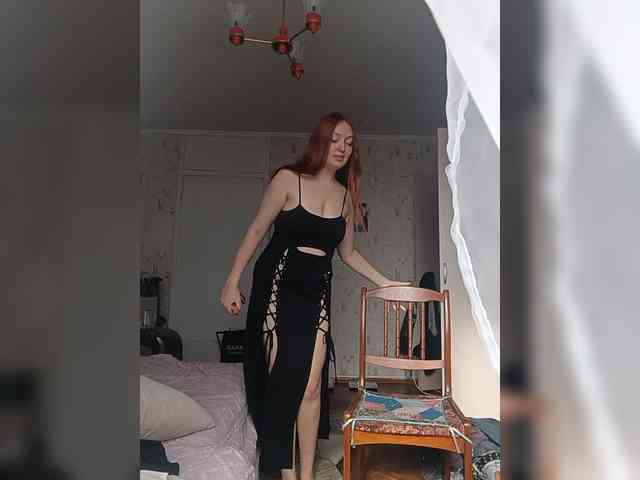 MarryReds webcam