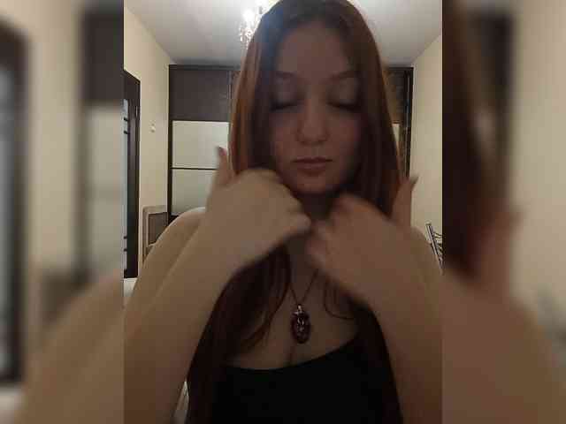 MarryReds webcam
