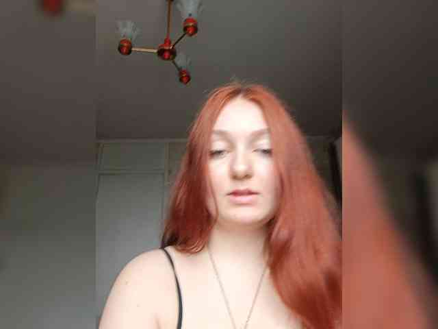 MarryReds webcam
