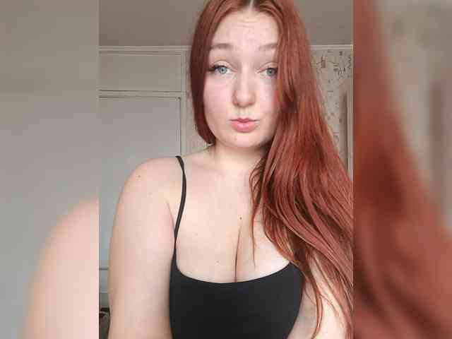 MarryReds webcam