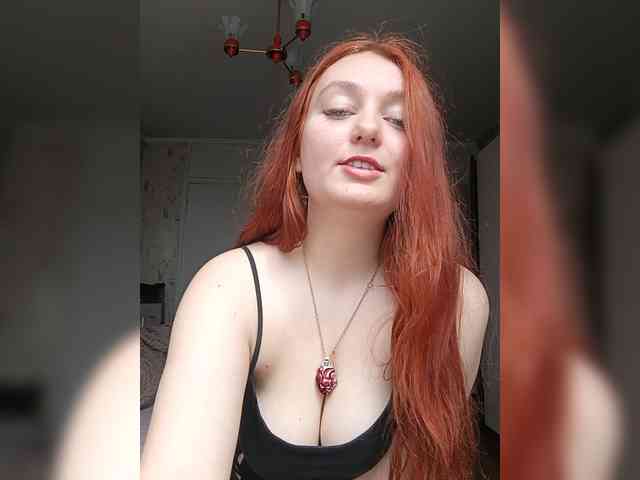 MarryReds webcam