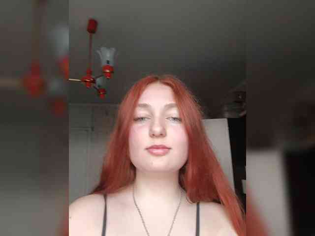 MarryReds webcam