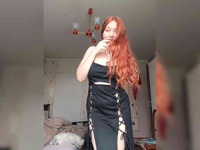 MarryReds webcam