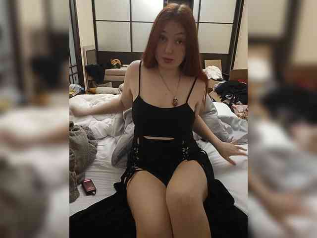 MarryReds webcam