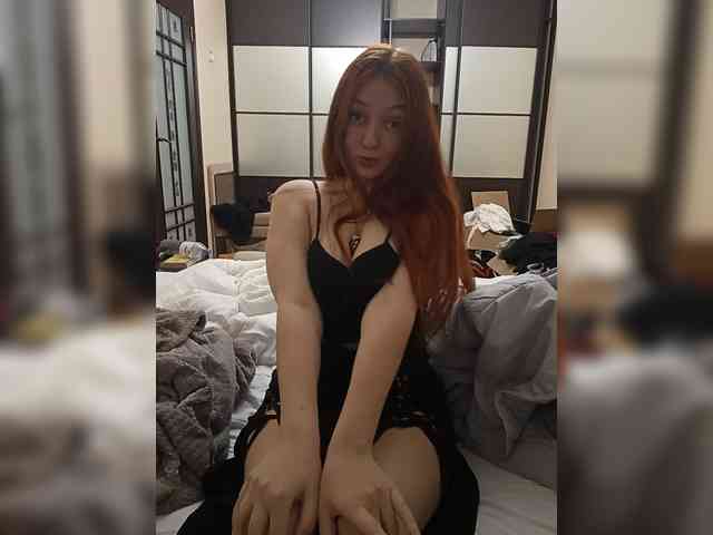 MarryReds webcam