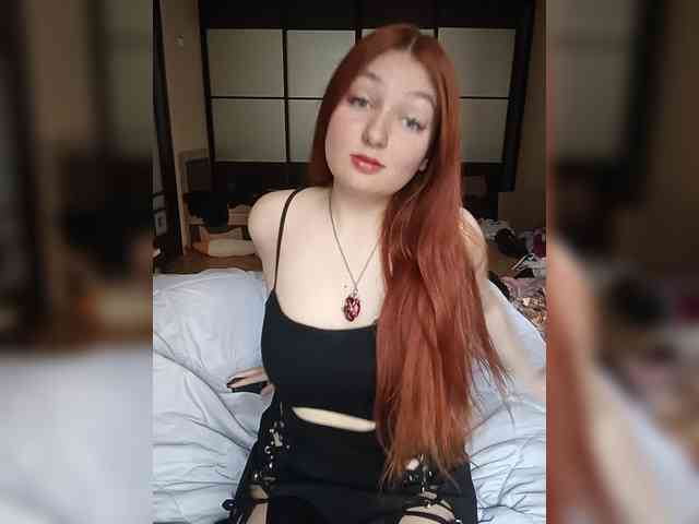 MarryReds webcam