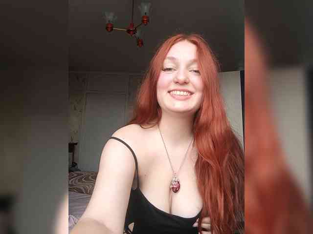 MarryReds webcam