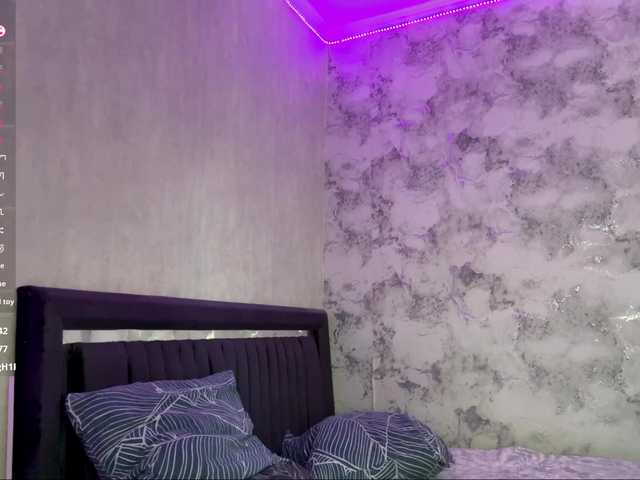 TrinaVoorhis live cam on BongaCams