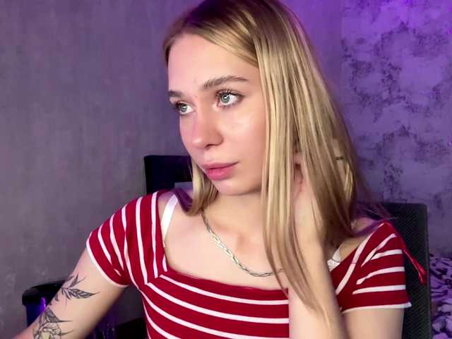 trinavoorhis cam belle
