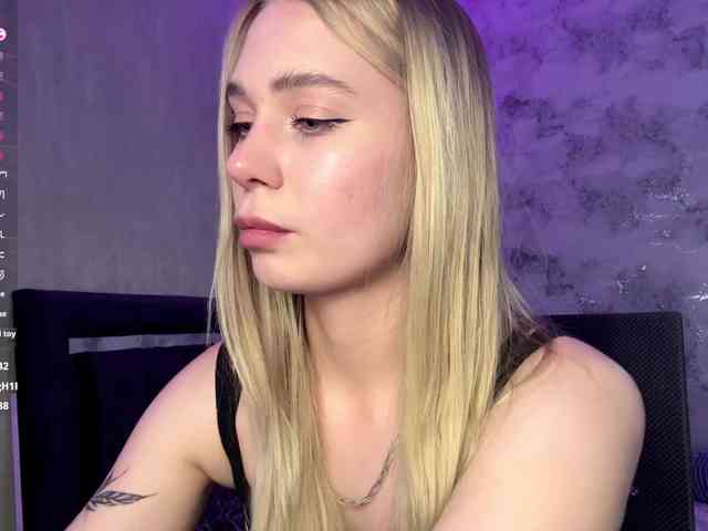 TrinaVoorhis webcam