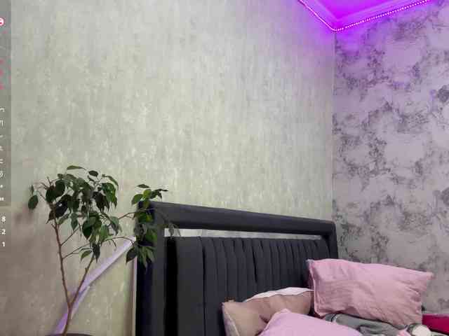 TrinaVoorhis webcam