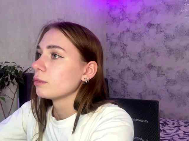 TrinaVoorhis webcam