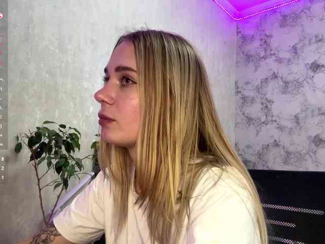 TrinaVoorhis webcam