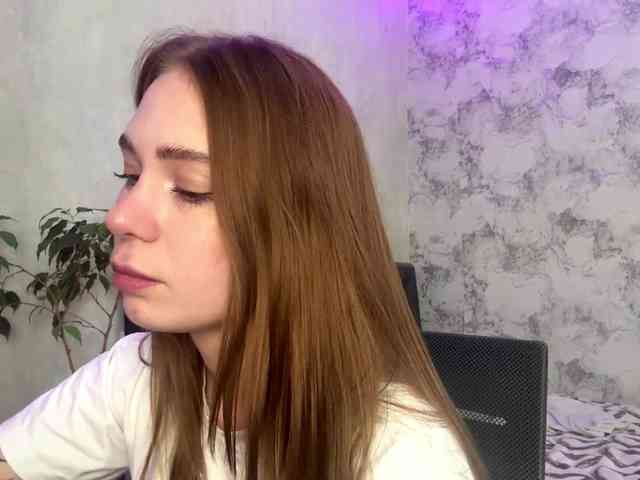 TrinaVoorhis webcam