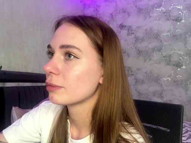 TrinaVoorhis webcam