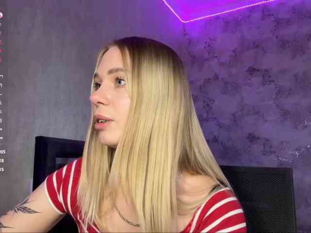 TrinaVoorhis webcam
