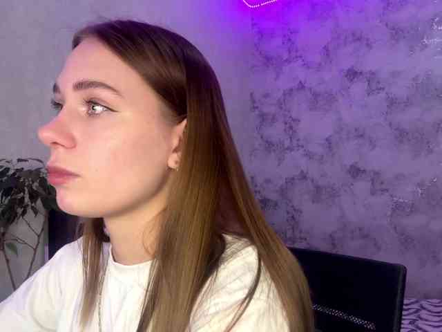 TrinaVoorhis webcam
