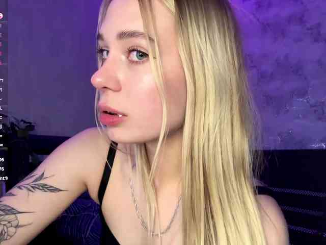 TrinaVoorhis webcam