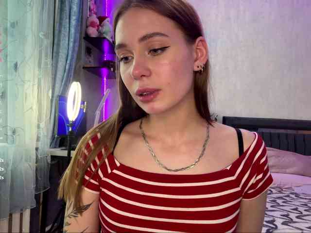 TrinaVoorhis webcam