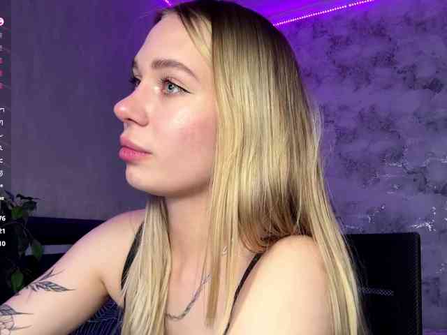 TrinaVoorhis webcam