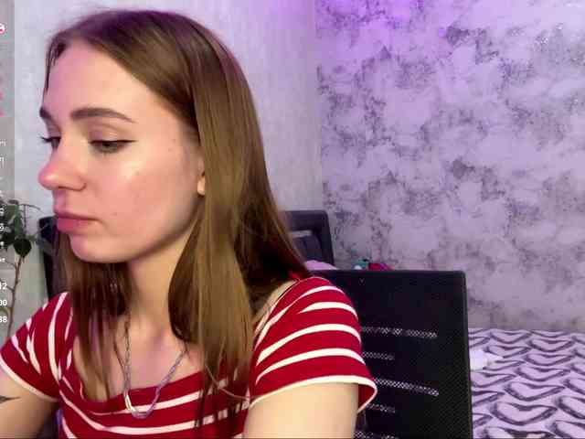 TrinaVoorhis webcam