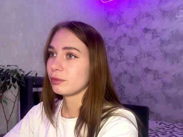 TrinaVoorhis webcam