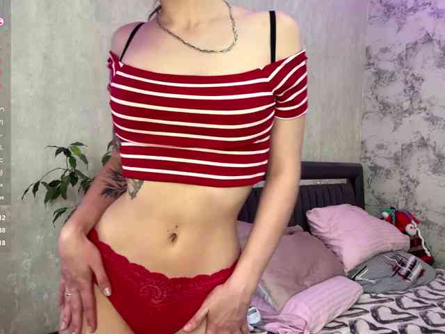 TrinaVoorhis webcam
