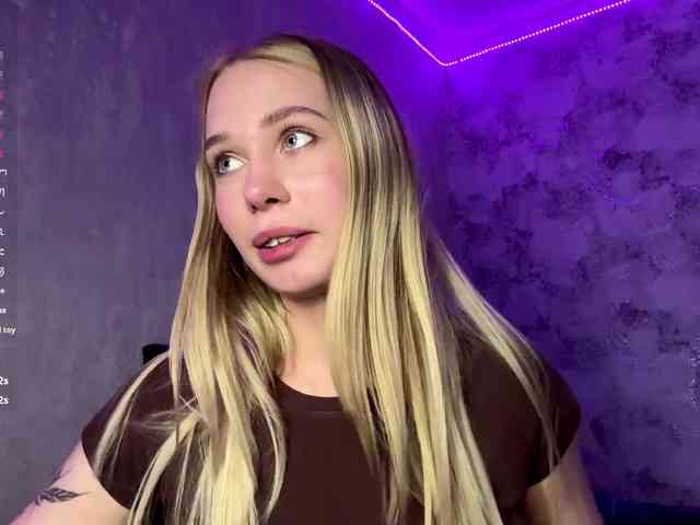 TrinaVoorhis webcam