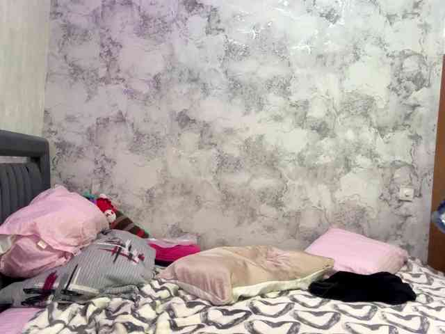 TrinaVoorhis webcam