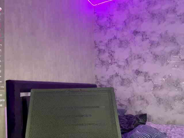 TrinaVoorhis webcam