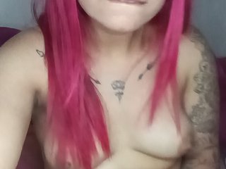 Alissonn-morrt Porn Show