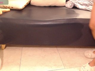 Alissonn-morrt Porn Show