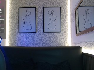 Alissonn-morrt Porn Show