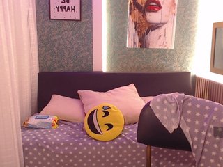 Alissonn-morrt Porn Show