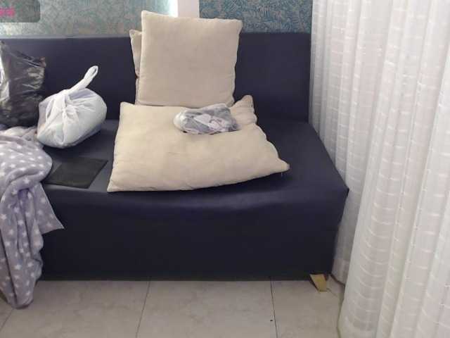 Alissonn-morrt live cam on BongaCams