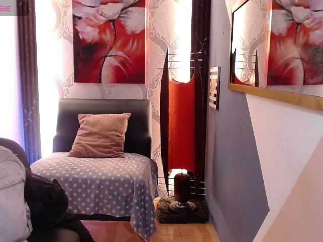 Alissonn-morrt live cam on BongaCams