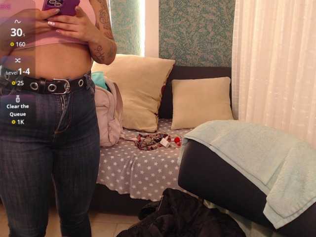 Alissonn-morrt live cam preview