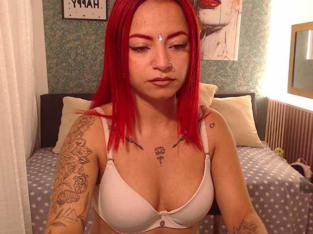 Alissonn-morrt live cam on BongaCams