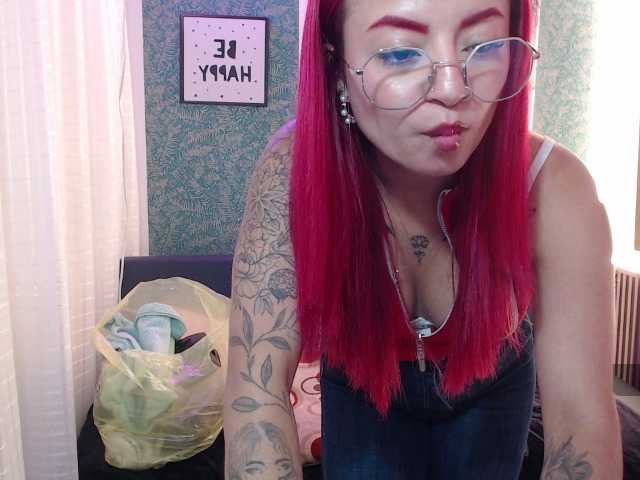 Alissonn-morrt live cam