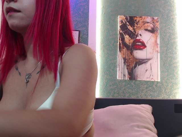 Alissonn-morrt live cam on BongaCams