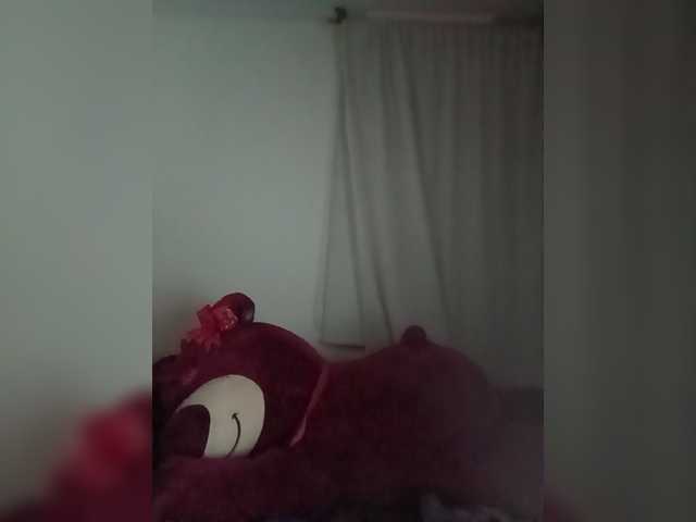 Alissonn-morrt live cam on BongaCams